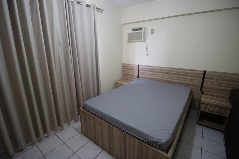 Fotos apartametnos AQUARIUS RESIDENCE CALDAS NOVAS